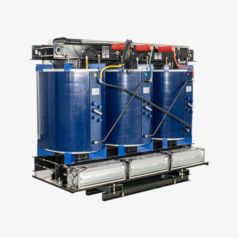 Zhejiang Detong Transformer Co., Ltd.