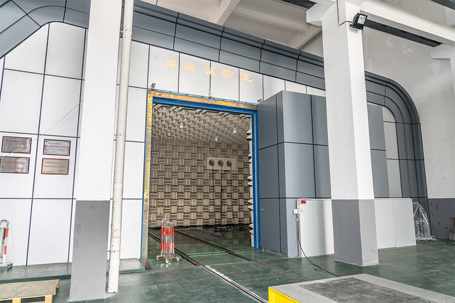 Zhejiang Detong Transformer Co., Ltd.