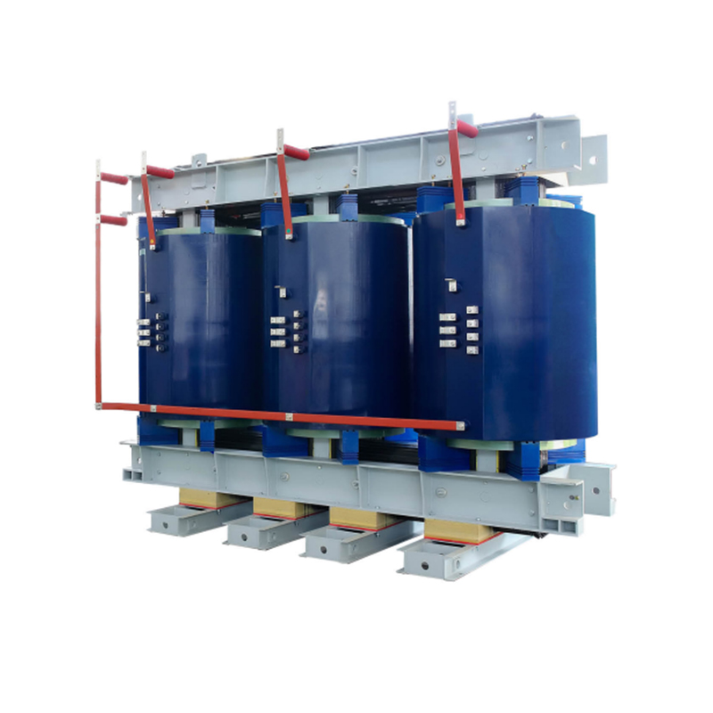 Epoxy Resin Cast Dry Type Transformer - 800 to 25000 kVA