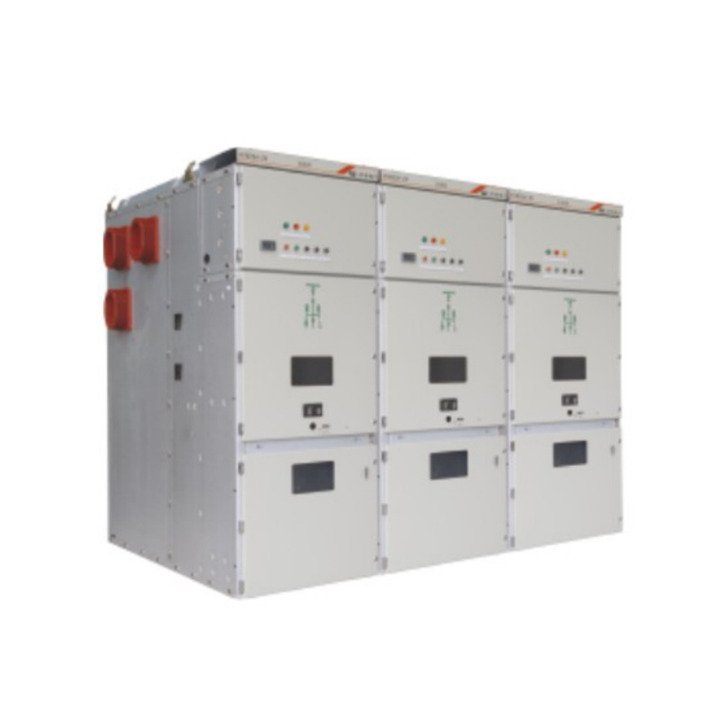 24kV Armored Removable Metal-Enclosed Switchgear