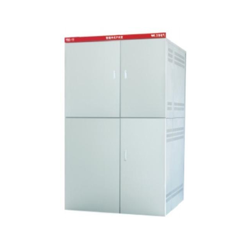Intelligent Indoor Medium-Voltage Box Transformer