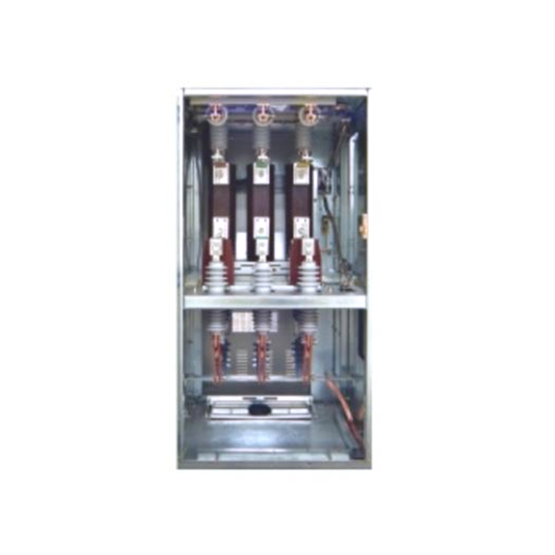 IP2X Box-Type Fixed Indoor AC Metal-Enclosed Switchgear