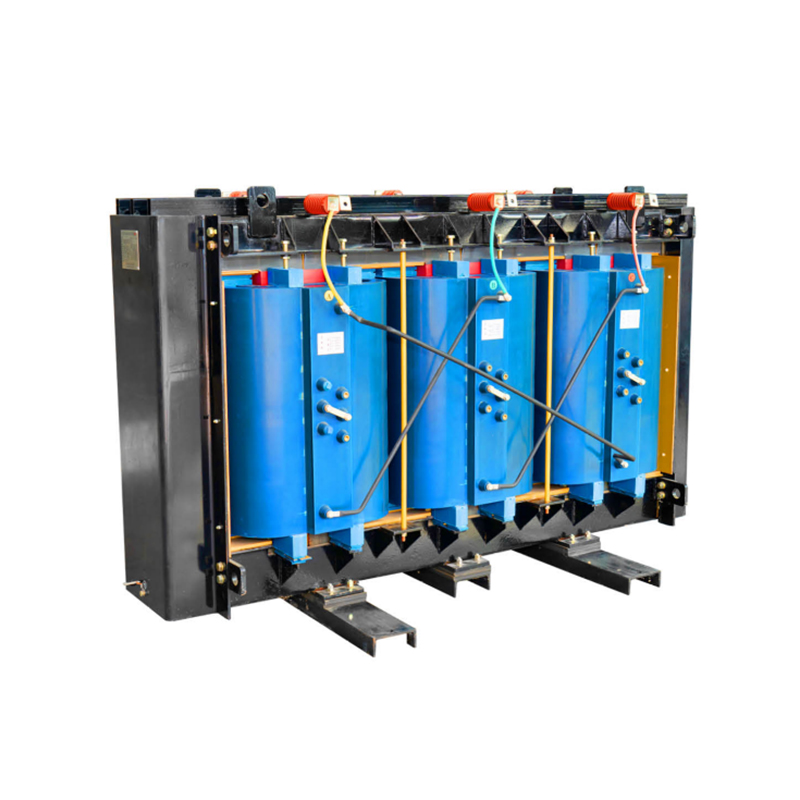 Amorphous Alloy Core Dry Type Transformer - 30 to 2500 kVA