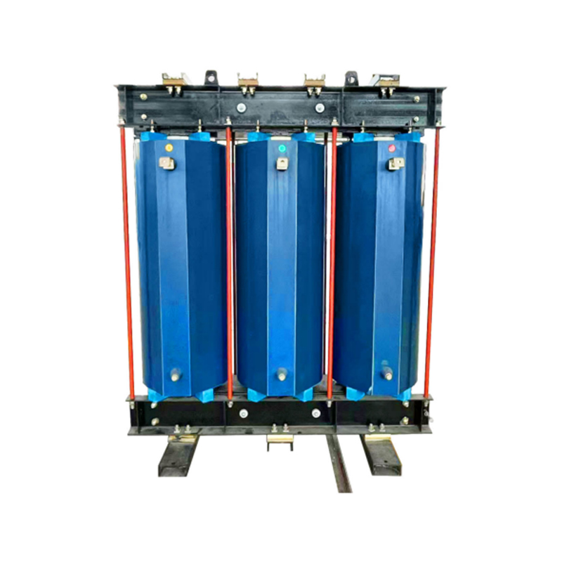 Dry-Type Iron Core Series Reactor