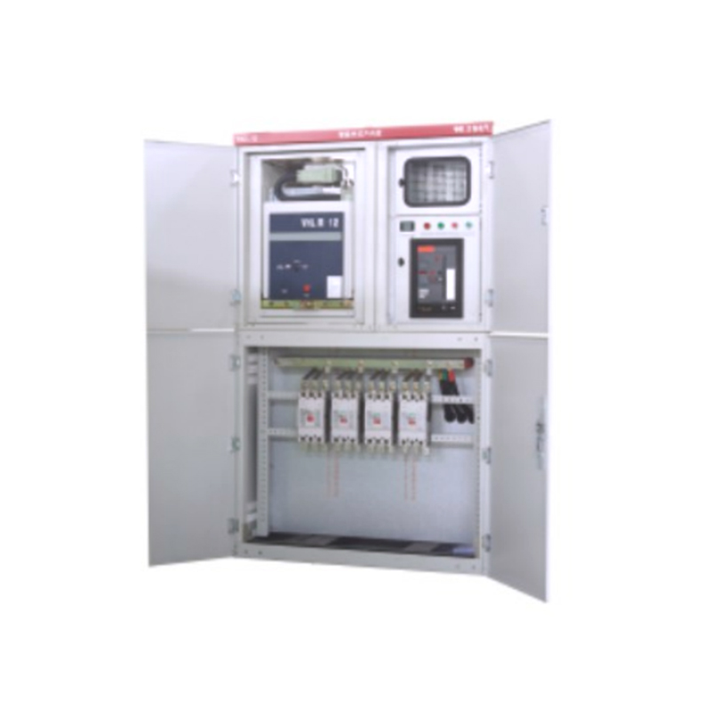 Zhejiang Detong Transformer Co., Ltd.