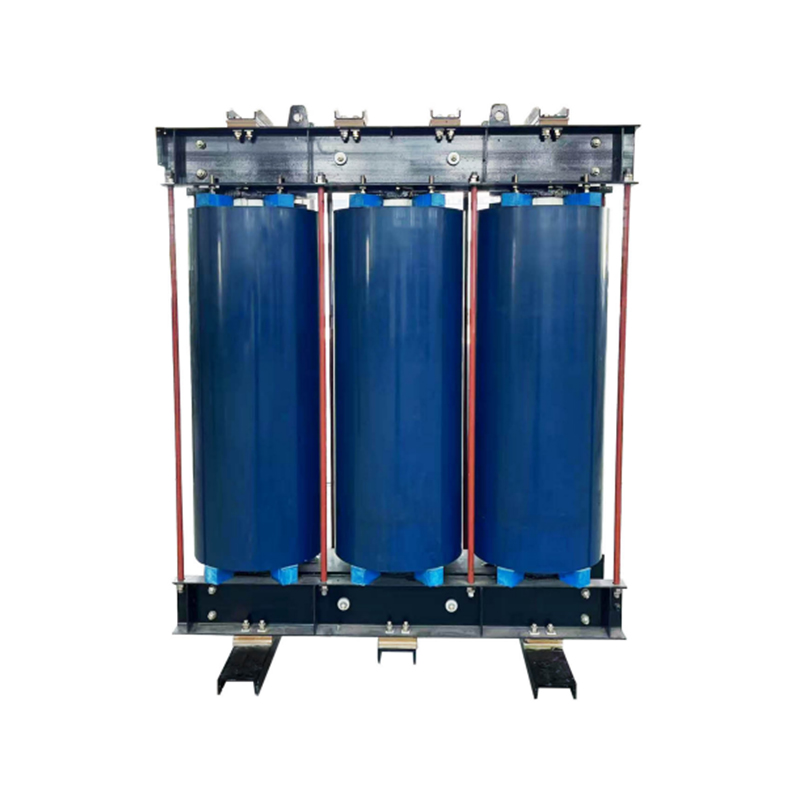 Dry-Type Iron Core Shunt Reactor