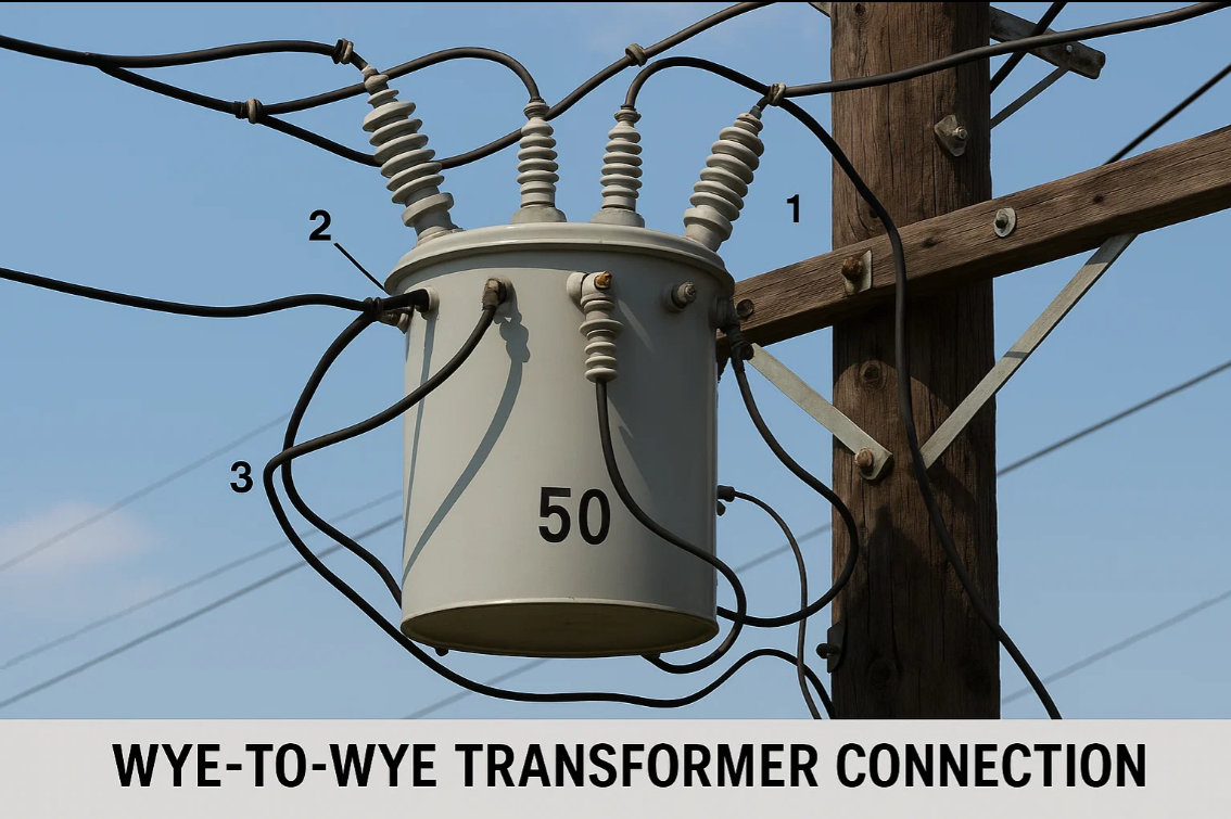 Zhejiang Detong Transformer Co., Ltd.