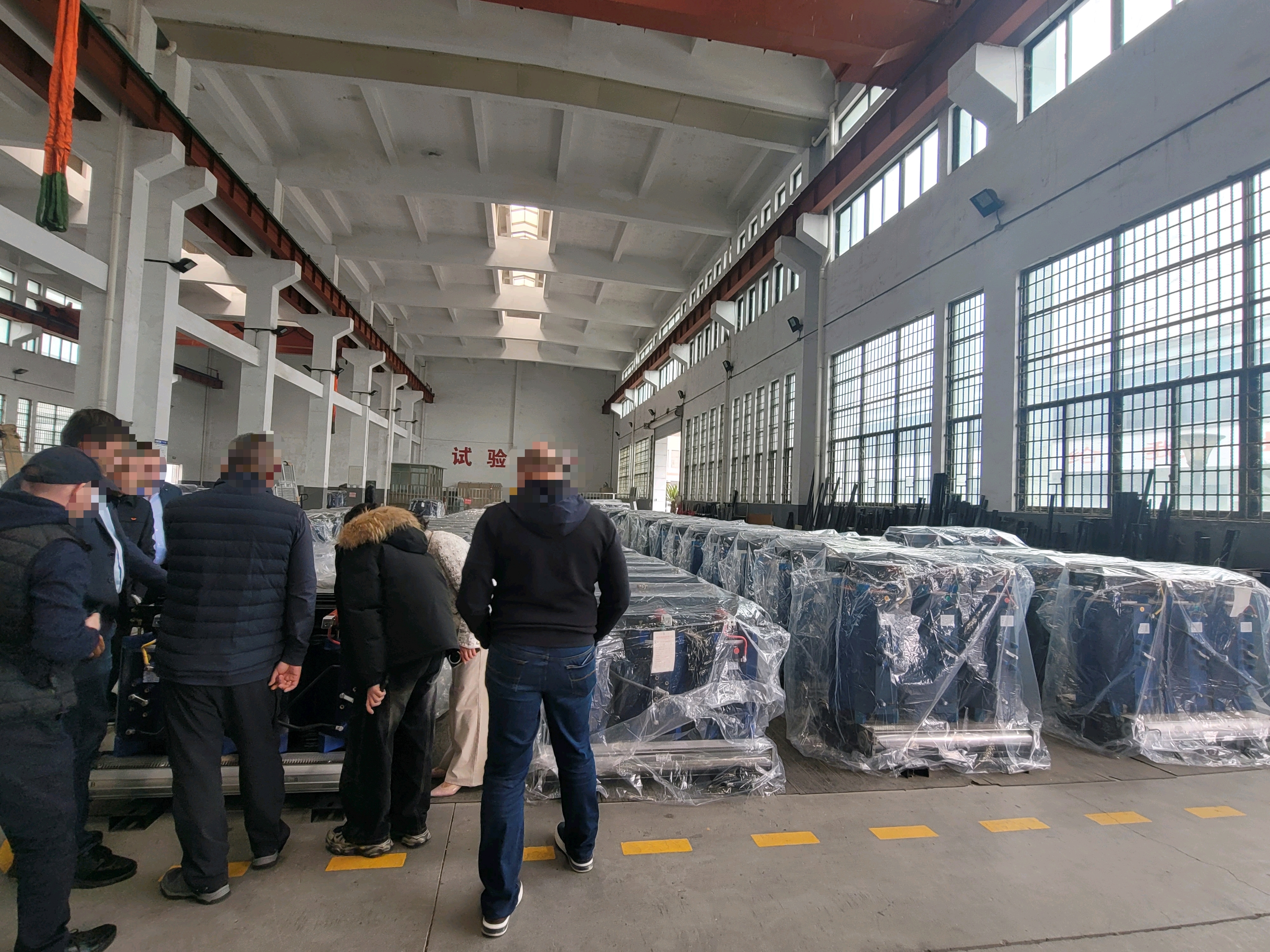 Zhejiang Detong Transformer Co., Ltd.